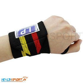 تصویر مچ بند ال پی مدل Profesional 