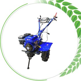 تصویر تیلر7اسب بنزینی mc 