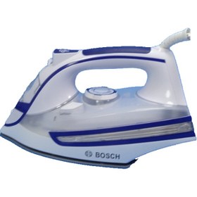 تصویر اتو بخار بوش مدل bosch 1255 توان 3000 