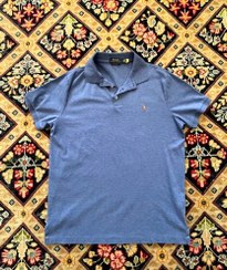 تصویر پولو شرت polo orginal 