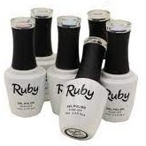 تصویر رابر بیس برند روبی – Ruby 