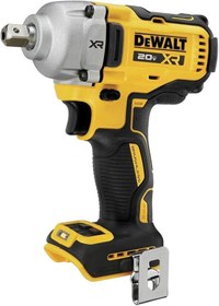 تصویر آچار ضربه ای بی سیم DCF892B دیوالت DEWALT 20V MAX XR Cordless Impact Wrench DCF892B