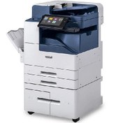 تصویر فتوکپی سیاه و سفید زیراکس مدل AltaLink B8045 _ استوک xerox altalink B8045