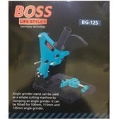 تصویر گجت پروفیل بر Boss مدل BG-125 