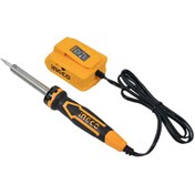 تصویر هویه شارژی اینکو مدل CSILI2001 ۲۰ ولت 