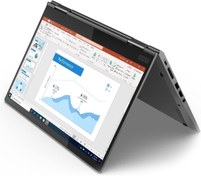 تصویر لپ تاپ استوک Lenovo Yoga X1 Lenovo Yoga X1 Laptop X360