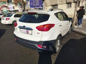 تصویر جک S3 مدل 1399 ا اتوماتیک اتوماتیک