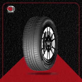 تصویر لاستیک خودرو هابیلد چین مدل HF330 سایز 225/50R18 تولید ۲۰۲۳ 