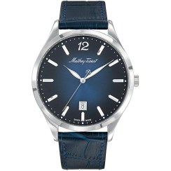 تصویر ساعت مچی متی تیسوت مدل H411ABU 