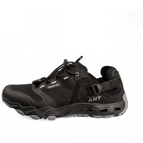 تصویر کفش طبیعت گردی زنانه هامتو مدل 630551B-8 HUMTTO model HUMTTO 630551B-8 women's hiking shoes