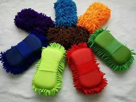 تصویر سفره پاکن‌ابرداربزرگ 