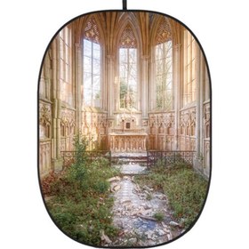 تصویر فون بک گراند گودکس Godox CBA-CA0004 Collapsible Background 