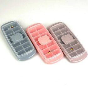 تصویر قالب یخ مدل yt98275643 ice cube