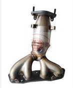 تصویر کاتالیزور بالا لیفان 620 