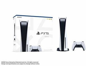 تصویر کنسول بازی سونی PS5 اسلیم استاندارد ظرفیت یک ترابایت ریجن اروپا |Sony PlayStation 5 Slim Drive 