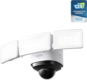 تصویر دوربین امنیتی eufy Security Floodlight Cam 2 Pro - مدل T8423321 - ارسال 20 روز کاری 