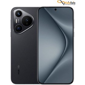 تصویر گوشی هوآوی Pura 70 5G | حافظه 512 رم 12 گیگابایت Huawei Pura 70 5G 512/12 GB