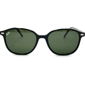 تصویر عینک آفتابی ریبن مدل RB2193 LEONARD یووی 