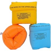 تصویر بازوبند بادی شنا کودک 