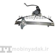 تصویر مکانیزم شیشه بالابر عقب راست ام وی ام 530 