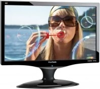 تصویر مانیتور استوک ویوسونیک 22 اینچ Viewsonic vx2260wn 