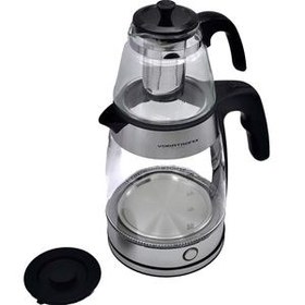 تصویر چای ساز وگاتی مدل VE-185 Tea maker vogati model ve 185