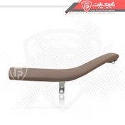 تصویر دستگیره مچی ایساکو سمند عقب چپ کرم 