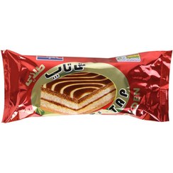 تصویر کیک تی تاپ سالمین شیرین عسل(36عددی) 