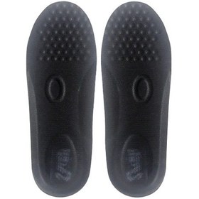 تصویر کفی طبی کفش مردانه ساتل سایز ۴۵-۴۰ کد ۲۰۰ 