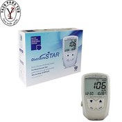 تصویر دستگاه قند خون استار (50 عدد نوار) 