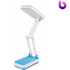 تصویر چراغ مطالعه شارژی تاشو دی پی DP.LED Light LED-666 