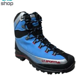 تصویر کفش کوهنوردی مردانه لسپورتیوا مدل TRK GTX La Sportiva(آبی) 