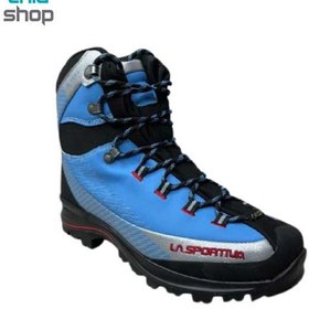 تصویر کفش کوهنوردی مردانه لسپورتیوا مدل TRK GTX La Sportiva(آبی) 