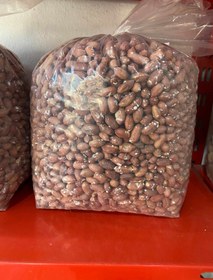 تصویر بادام زمینی آستانه اشرفیه - ۱کیلو گرم Astana Ashrafieh peanuts