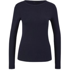 تصویر بلوز آستین بلند زنانه اسمارا مدل تو کرکی RSH - IAN 393349 