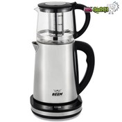 تصویر چای ساز بیم مدل 2814 beem tea maker 2814