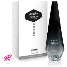 تصویر عطر ( ادکلن ) آنجلا دمون ساگرادا Sagrada Angella Demon 100ml 