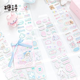 تصویر واشی کاربردی 