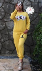 تصویر بلوزشلوارزنانه جردن 