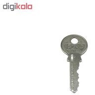 تصویر قفل آویز اکو مدل EGP025 