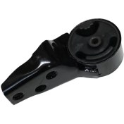 تصویر دسته موتور شماره ۳ تیبا امیرنیا 