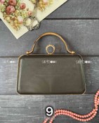 تصویر قاب کیف کلاچ (کد9) 