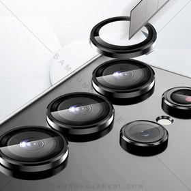 تصویر محافظ لنز دوربین ESR گلکسی اس 22 الترا | ESR Camera Lens Protection Samsung Galaxy S22 Ultra 