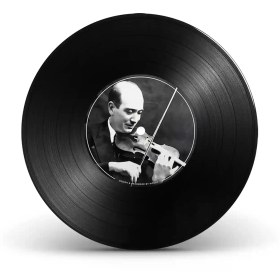 تصویر دیسک گرامافون کد 9383 