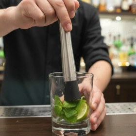 تصویر مادلر - استیل Modrlar