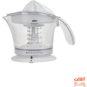 تصویر آبمیوه گیری براون مدل MPZ9 ظرفیت ۱ لیتر تک کاره 