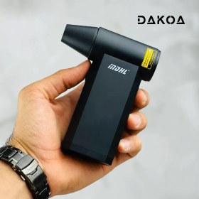 تصویر جت فن شارژی MDHL مدل MD-L815 دمنده و مکنده 