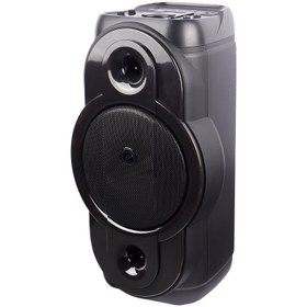 تصویر اسپیکر بلوتوثی قابل حمل ایکس پی مدل XP-M1218A ا XP-Product XP-M1218A Bluetooth Speaker XP-Product XP-M1218A Bluetooth Speaker