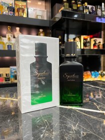 تصویر عطر ادکلن ادو پرفیوم مردانه سیگنچر کالکلش پانتئون ارکید BY ORCHID SIGNATURE COLLECTION PANTHEON EAU DE PARFUM 100 ML 