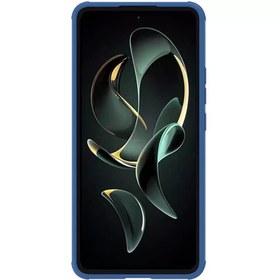 تصویر کاور نیلکین مدل CamShield Pro مناسب برای گوشی موبایل شیائومی 13T /13T Pro / Redmi K60 Ultra 